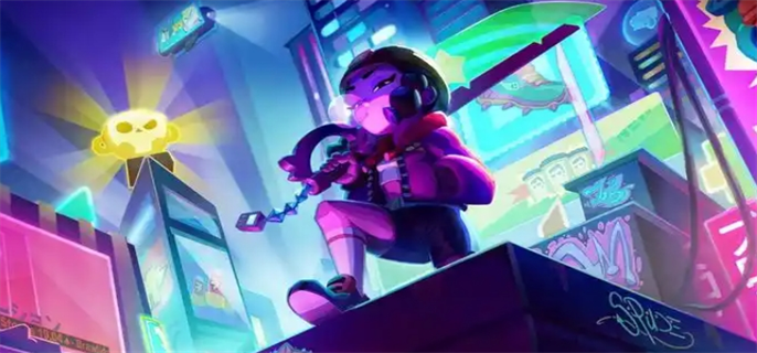 荒野乱斗国际服和国服互通吗（国际服和国服互通数据一览）