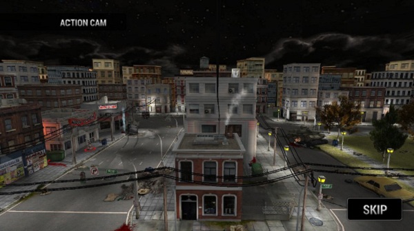 生存危机手游免费安卓版下载