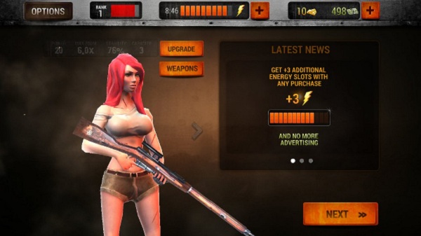 生存危机手游免费安卓版下载