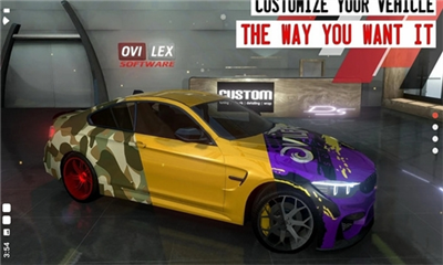 驾驶学校模拟器2025最新版免费