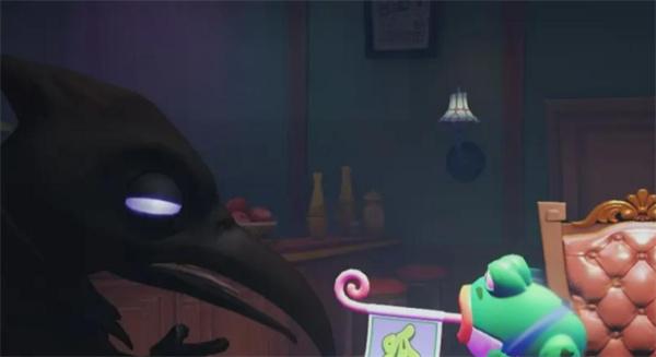 超自然行动组怪物俱乐部怎么玩