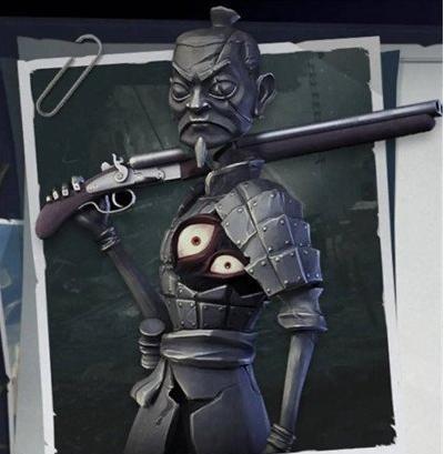 超自然行动组兵俑怎么捕捉