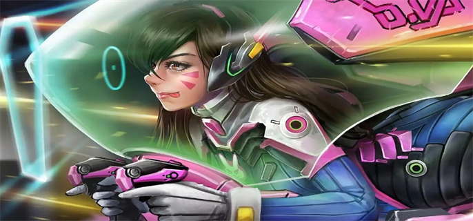 守望先锋英雄语言代码如何使用