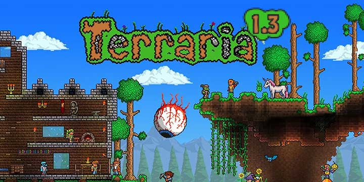 泰拉瑞亚如何刷物品介绍（泰拉瑞亚大师月总如何打最稳）