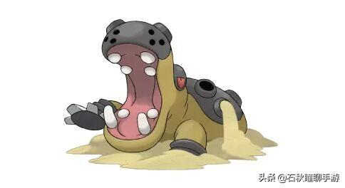 宝可梦剑盾稀有强宠在什么位置（宝可梦剑盾最强宝可梦在什么位置抓）