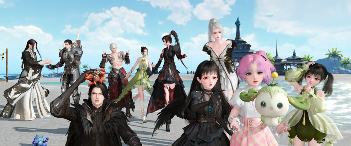 可以生娃的游戏有什么（直接可以生娃的游戏推荐2025）