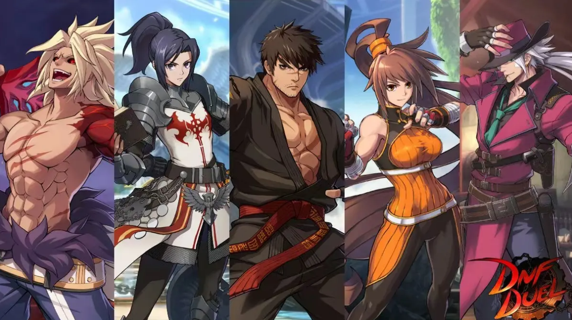 地下城勇士手游在什么位置下载安装（地下城勇士手游下载）