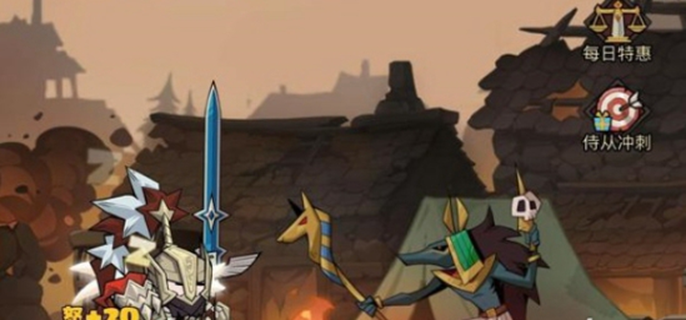 英雄没有闪金币如何获得（金币获得方式大全）