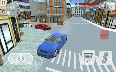 拉斯维加斯犯罪无限金币钻石版最新游戏