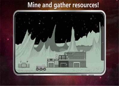 微型太空计划汉化免费版