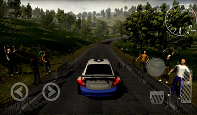 拉力赛车2中文版最新版安卓