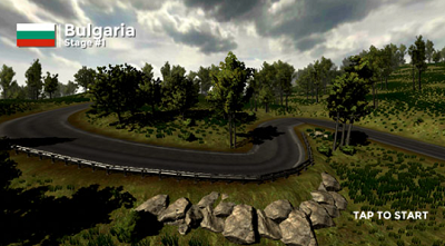 拉力赛车2中文版最新版安卓