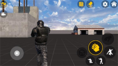 红色境地最新最新游戏下载