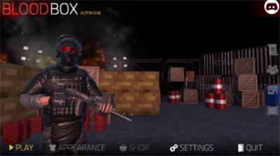 红色境地最新最新游戏下载