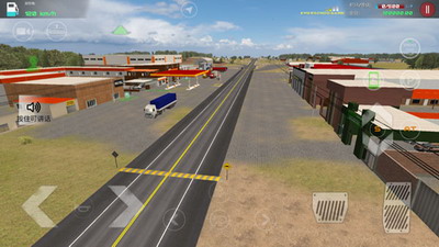 驾驶工作模拟器最新版本安卓版下载