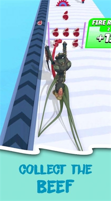 外星人模仿跑酷安卓手游下载