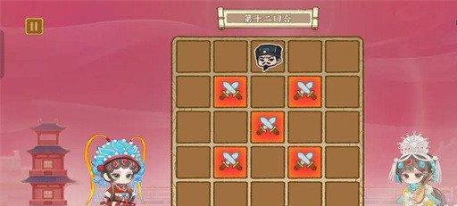 华夏绘世录逃离铜雀台怎么玩