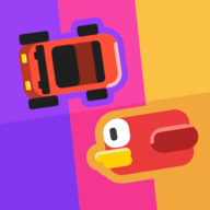 迷你扭曲手机ios版