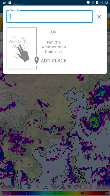 Flowx天气2025最新版