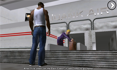 圣安地列斯中文下载安卓最新版