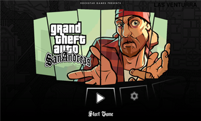 圣安地列斯中文下载安卓最新版