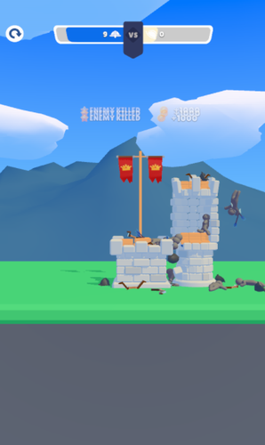 箭术堡垒最新安卓版下载