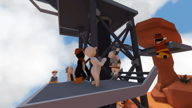 线上多人互动小游戏有什么（线上多人互动小游戏推荐2025）