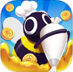 蜜蜂小当家无限金币版安卓版游戏