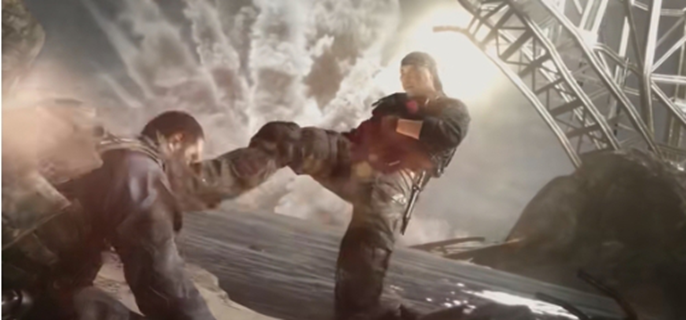 使命召唤10有多少个结局详情