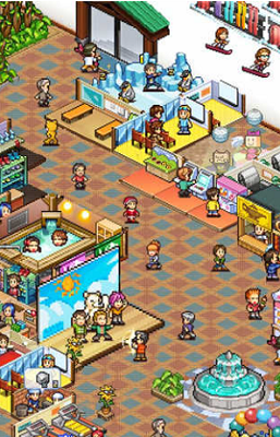 闪耀滑雪场物语无限金币版免费最新下载