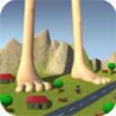 巨人模拟器无限步数最新版安卓