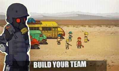 死亡突围无限金币最新游戏