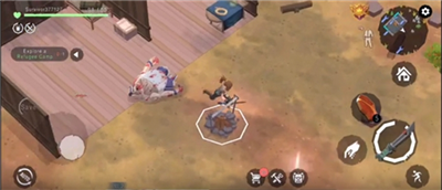 最后的幸存者僵尸最新版游戏下载