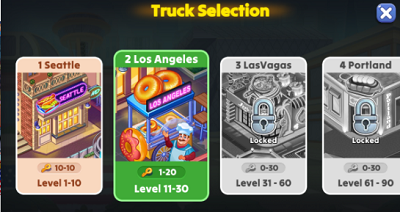 美国烹饪之星2025免费版安卓下载