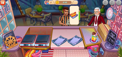 美国烹饪之星2025免费版安卓下载