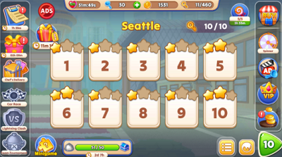 美国烹饪之星2025免费版安卓下载