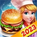 天天爱烹饪无限金币版无限钻石版最新版免费下载