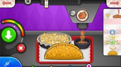 老爹的塔可店无限金币版免费版安卓下载