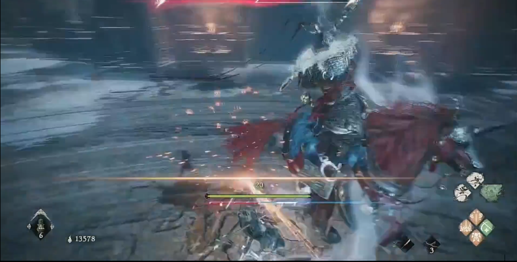 卧龙苍天陨落吕布怎么打