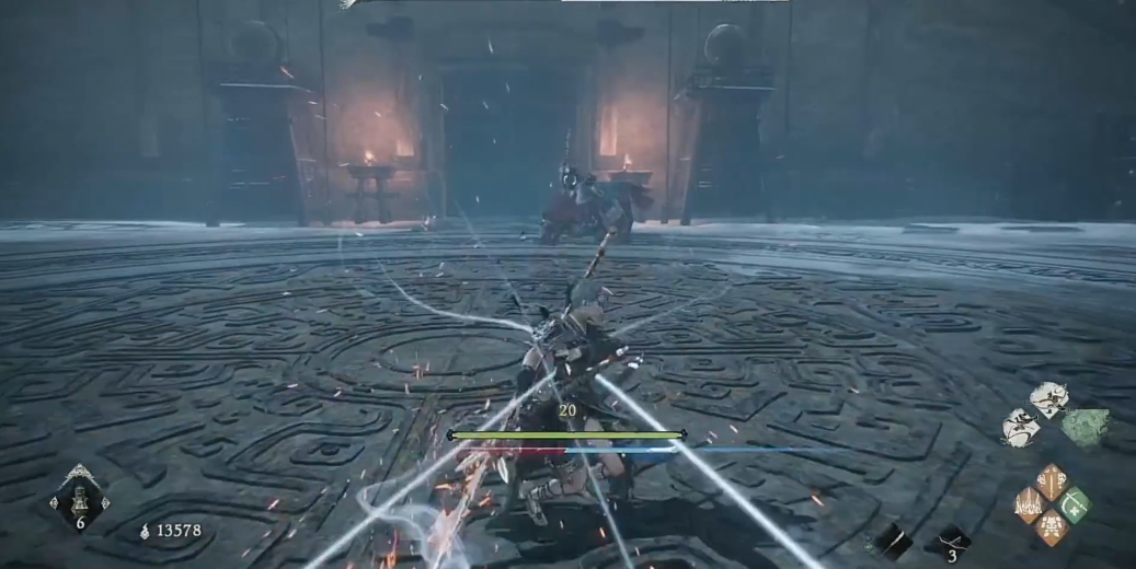 卧龙苍天陨落吕布怎么打