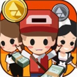 小小首富无限钻石版最新免费版下载