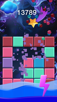 消失的方块解锁全关卡版最新游戏