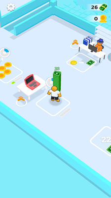 逆袭之路无限金币版最新安卓版