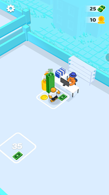 逆袭之路无限金币版最新安卓版