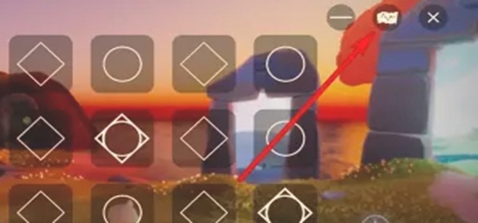 光遇乐谱如何导入谱子（导入谱子方法分享）