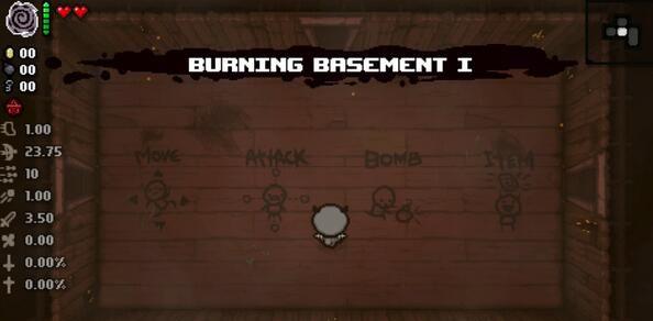 以撒的结合忏悔种子可以解锁成就吗