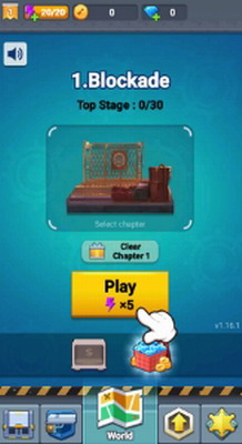 僵尸射手先生内置菜单版最新手游