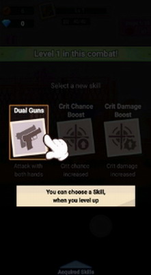 僵尸射手先生内置菜单版最新手游