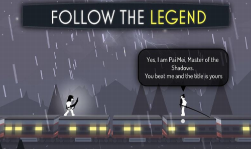 奋战火柴人安卓最新版