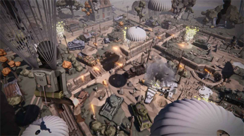 梦回战场手机版下载手游最新版